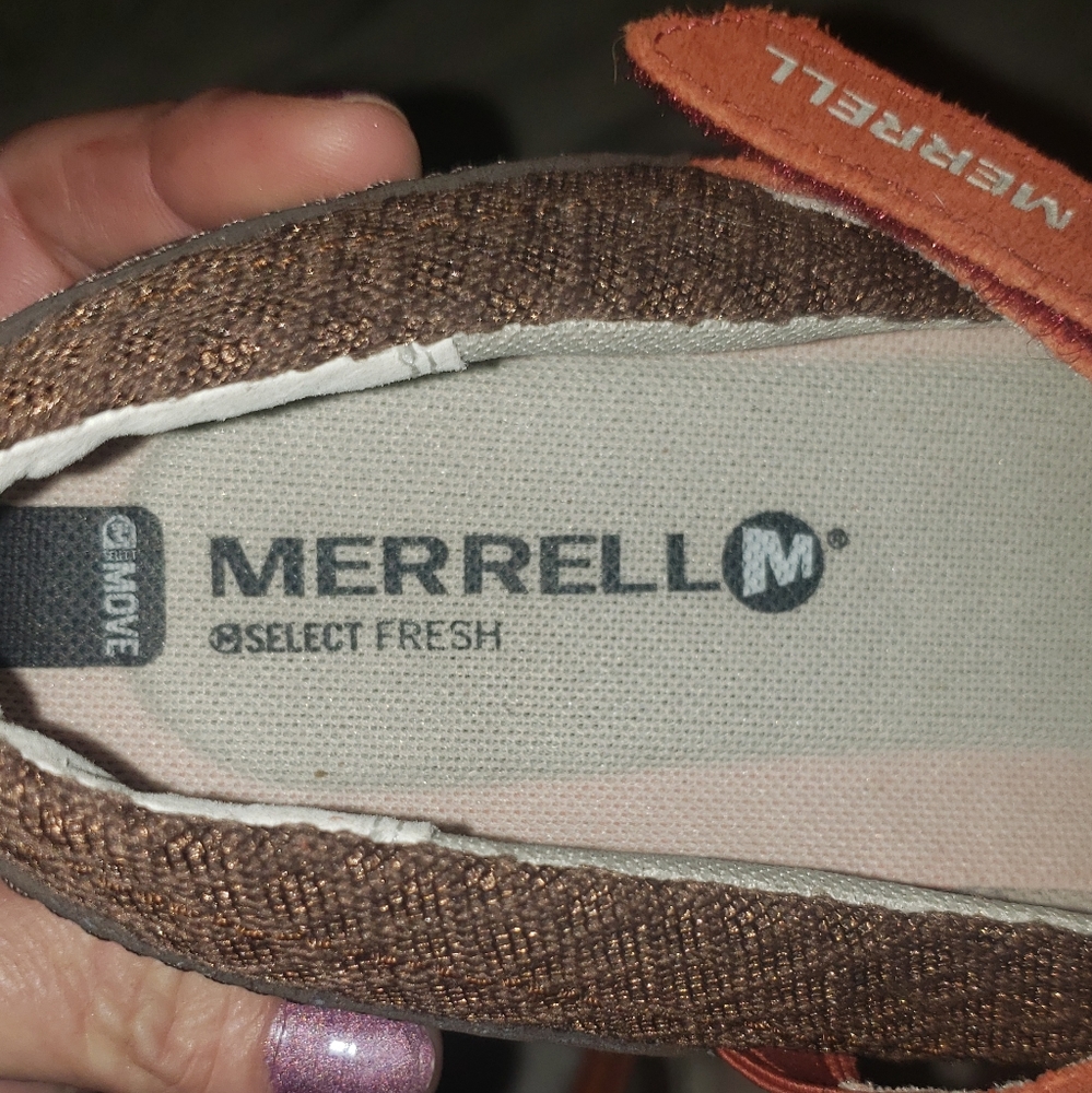 Merrell shoes - Picture 4 of 7